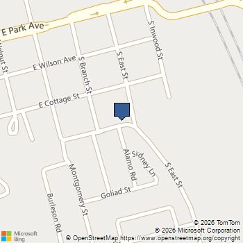 TBD E Sherman Sherman, TX MLS# 21356323