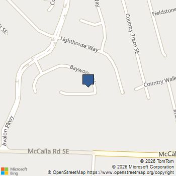 3147 Baywood Ct Conyers, GA MLS# 10814184