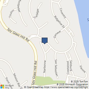 24 Narbonne Newport Beach, CA MLS# WS25179751