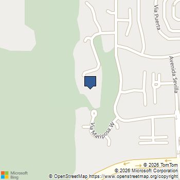 2389 Via Mariposa W 2E Laguna Woods, CA MLS# OC26003693