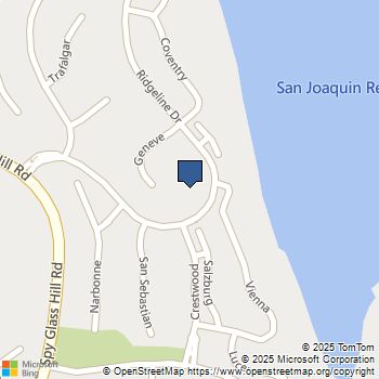 5 Ridgeline Drive Newport Beach, CA MLS# OC25166655