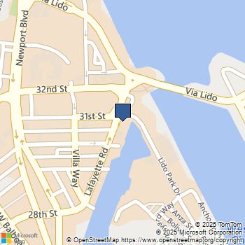 601 Lido Park Drive 2E Newport Beach, CA MLS# OC25126401