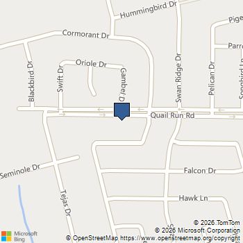 4514 Quail Run Road Sherman, TX MLS# 21348363