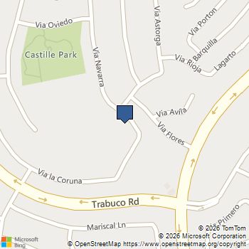 23941 Via Navarra Mission Viejo, CA MLS# OC25282330