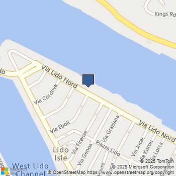 318 Via Lido Nord Newport Beach, CA MLS# NP25244318