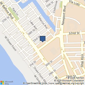 219 32nd Street Newport Beach, CA MLS# PW25136714