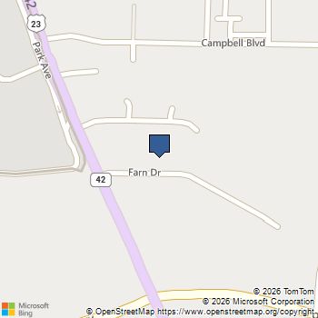 2600 Farn Drive Ellenwood, GA MLS# 10834852