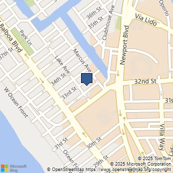 304 33rd Street Newport Beach, CA MLS# NP25256943