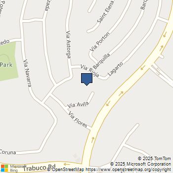 27301 Via Avila Mission Viejo, CA MLS# OC25228577