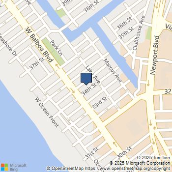 213 34th Street Newport Beach, CA MLS# NP25158980