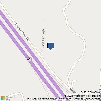 34740 Via Carnaghi Wildomar, CA MLS# SW26214490