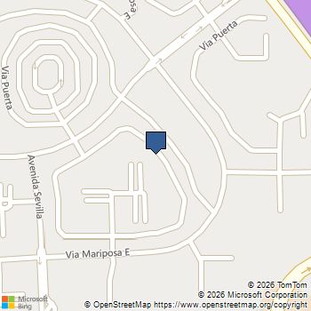 2210 VIA MARIPOSA E D Laguna Woods, CA MLS# OC25217811