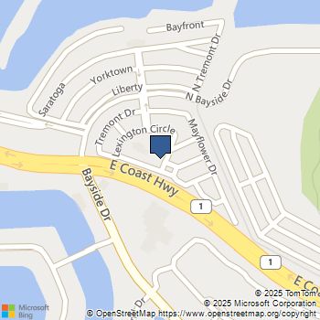 307 Lexinton Circle Newport Beach, CA MLS# NP25280570