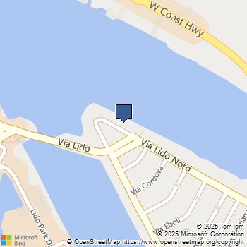 118 Via Lido Nord Newport Beach, CA MLS# NP25080205