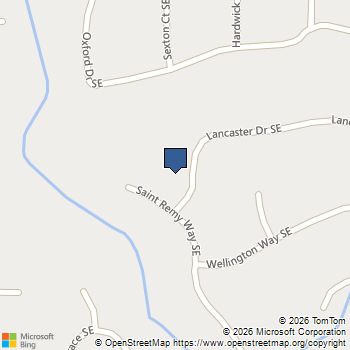 1940 SE Lancaster Drive SE Conyers, GA MLS# 10699462