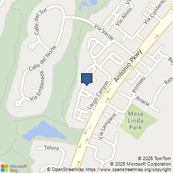 171 Encantado cyn Rancho Santa Margarita, CA MLS# OC25051406