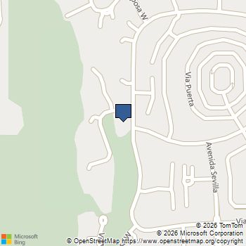 2393 Via Mariposa W 1D Laguna Woods, CA MLS# OC26168718