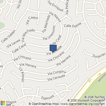 28142 Via Bonalde Mission Viejo, CA MLS# OC26028108