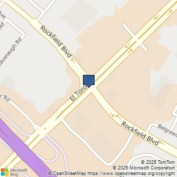 El Toro Road Lake Forest, CA MLS# TR25258515