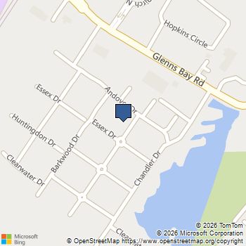 8768 Cloister Dr. C Surfside Beach, SC MLS# 2614984