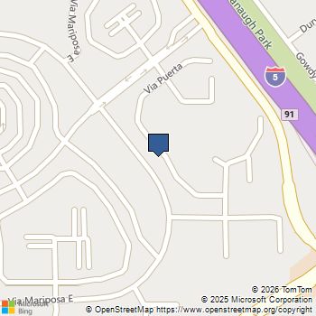 2107 Ronda Granada unit T Laguna Woods, CA MLS# OC25075546