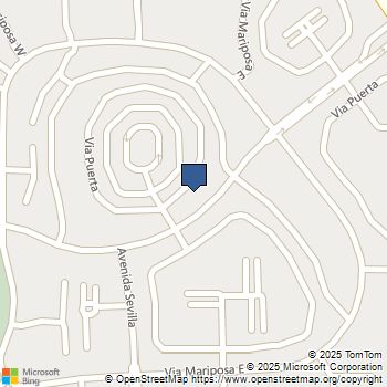 2263 Via Puerta D Laguna Woods, CA MLS# OC25247095