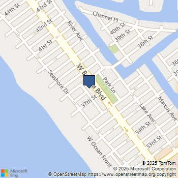 3709 W Balboa Newport Beach, CA MLS# NP25246724