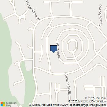 2297 Via Puerta Unit D Laguna Woods, CA MLS# OC25267168