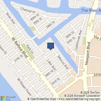 312 36th Street Newport Beach, CA MLS# TR25228969