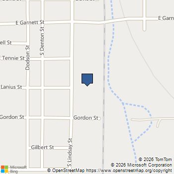 726 S Lindsay Street Gainesville, TX MLS# 21341072