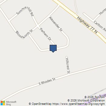 1071 Alexander Street Union Point, GA MLS# 10708479