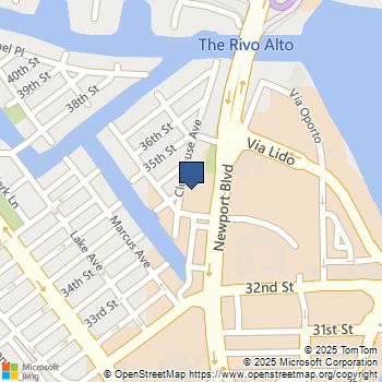 506 Clubhouse Avenue Newport Beach, CA MLS# NP25148871