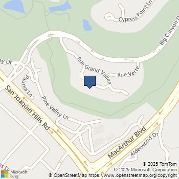 1 Rue Du Parc Newport Beach, CA MLS# NP25181519