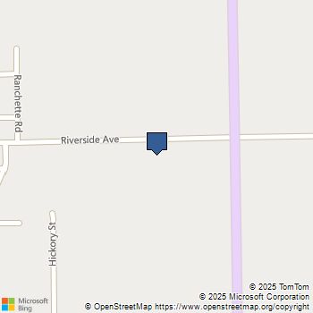 1834 E Chanslor Way Blythe, CA MLS# OC25258300