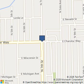 3917 Ace Ct. Blythe, CA MLS# OC25194547