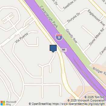 2122 Ronda Granada P Laguna Woods, CA MLS# OC25235662