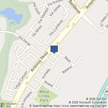 23 Pomelo Rancho Santa Margarita, CA MLS# IG26001517