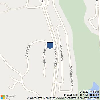 23762 Via Monte Coto de Caza, CA MLS# OC26014717