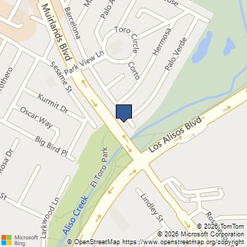 24921 Muirlands 13 Lake Forest, CA MLS# OC26003991