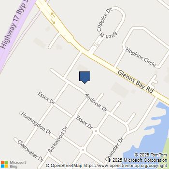 2262 Andover Dr. C Surfside Beach, SC MLS# 2528961