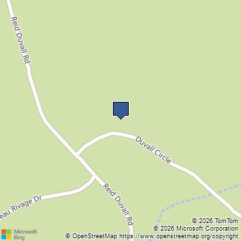 1231 Duvall Circle Madison, GA MLS# 10677908