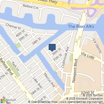 504 36th 1/2 Newport Beach, CA MLS# NP25241623