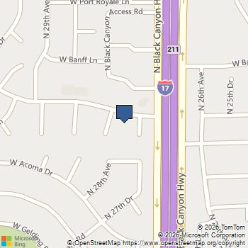 14616 N ENSENADA Court Phoenix, AZ MLS# 6981756