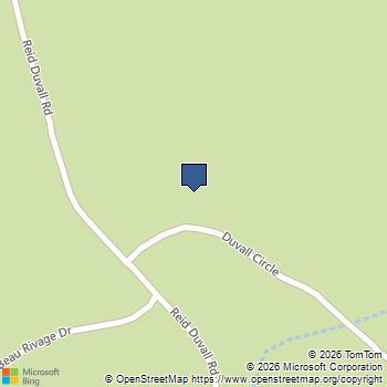 1231 Duvall Circle Madison, GA MLS# 7708599