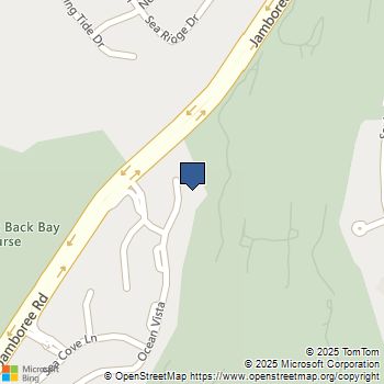 90 Ocean vista Newport Beach, CA MLS# NP25187493