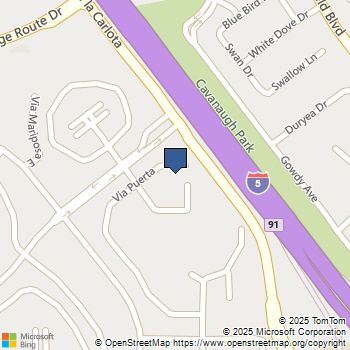 2118 Via Puerta #D Laguna Woods, CA MLS# OC25240397