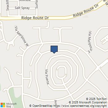 2285 Via Puerta P Laguna Woods, CA MLS# OC25229637