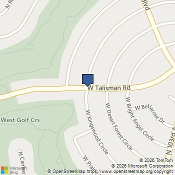 10411 W Prairie Hills Circle W # 22 Sun City, AZ MLS# 7037352