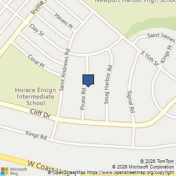 400 Pirate Newport Beach, CA MLS# PW26123606