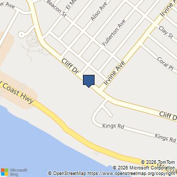 2209 Cliff Drive Newport Beach, CA MLS# NP26010854